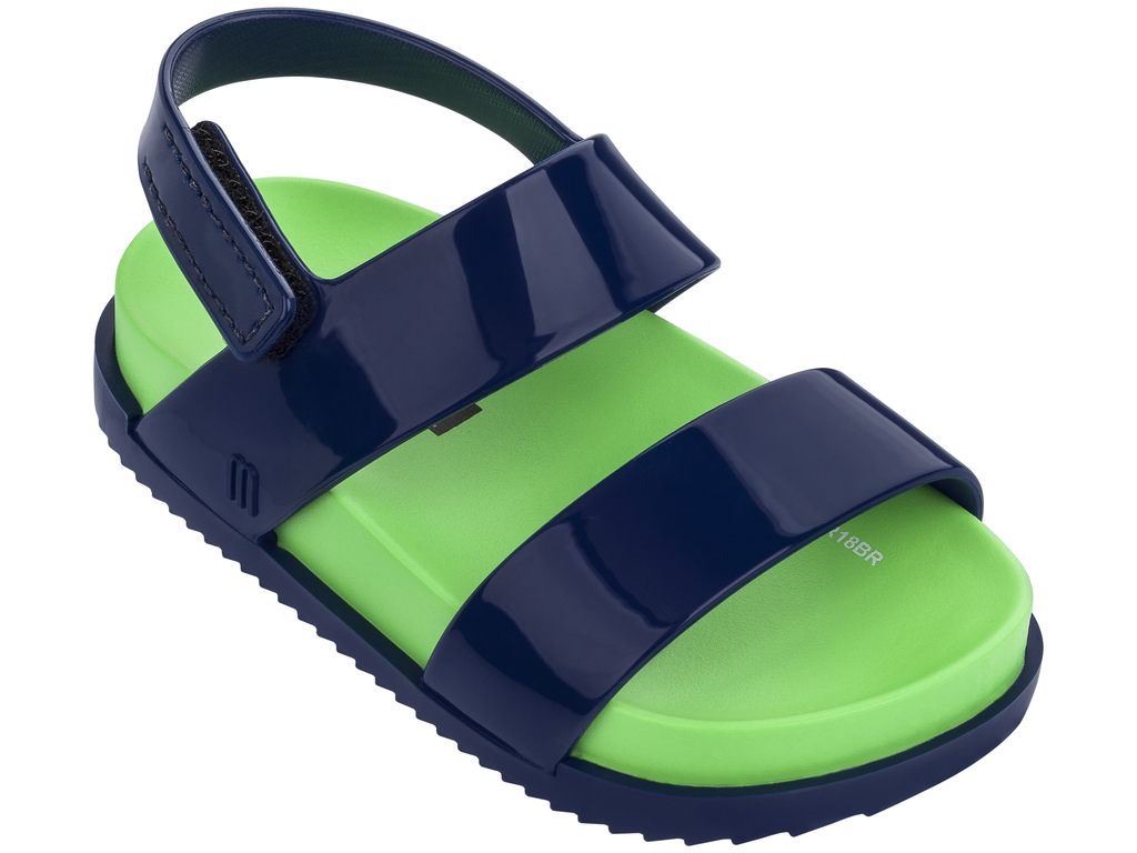 Mini beach cheap slide sandal