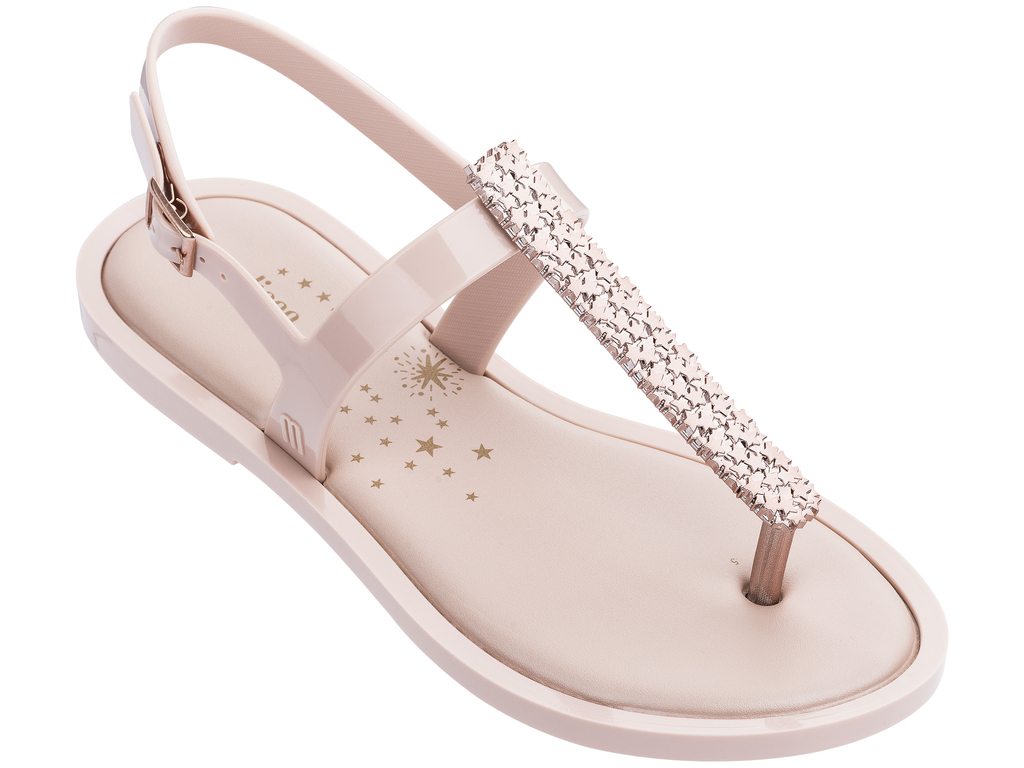 slim sandal melissa