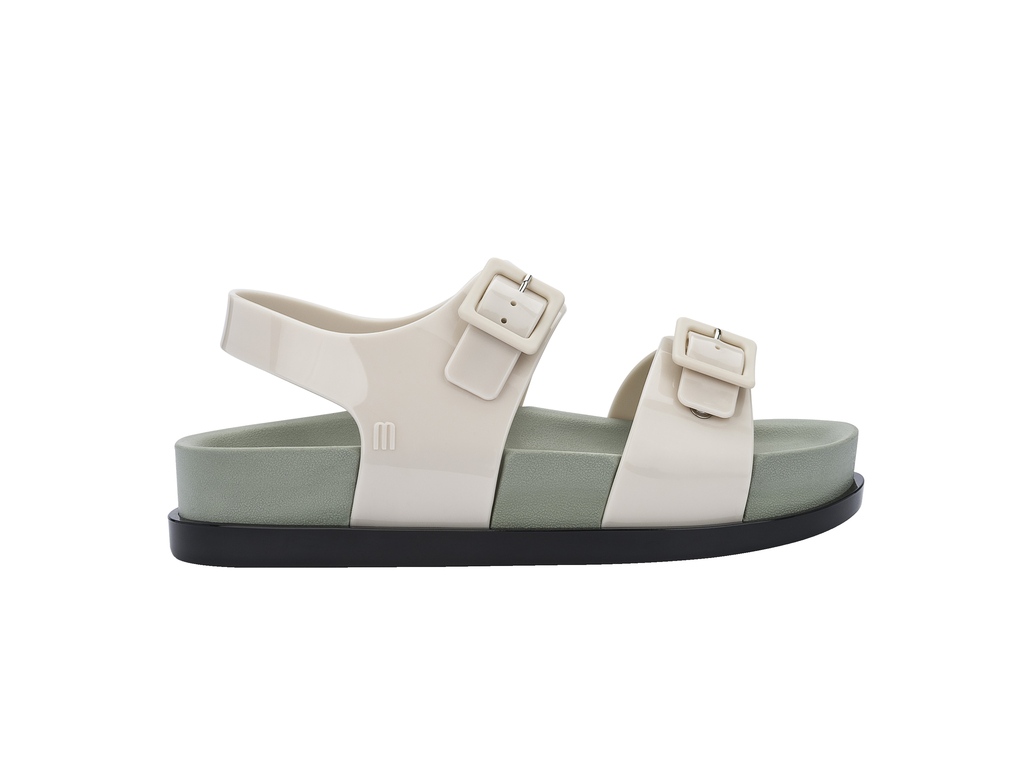 Sandalia store plataforma melissa