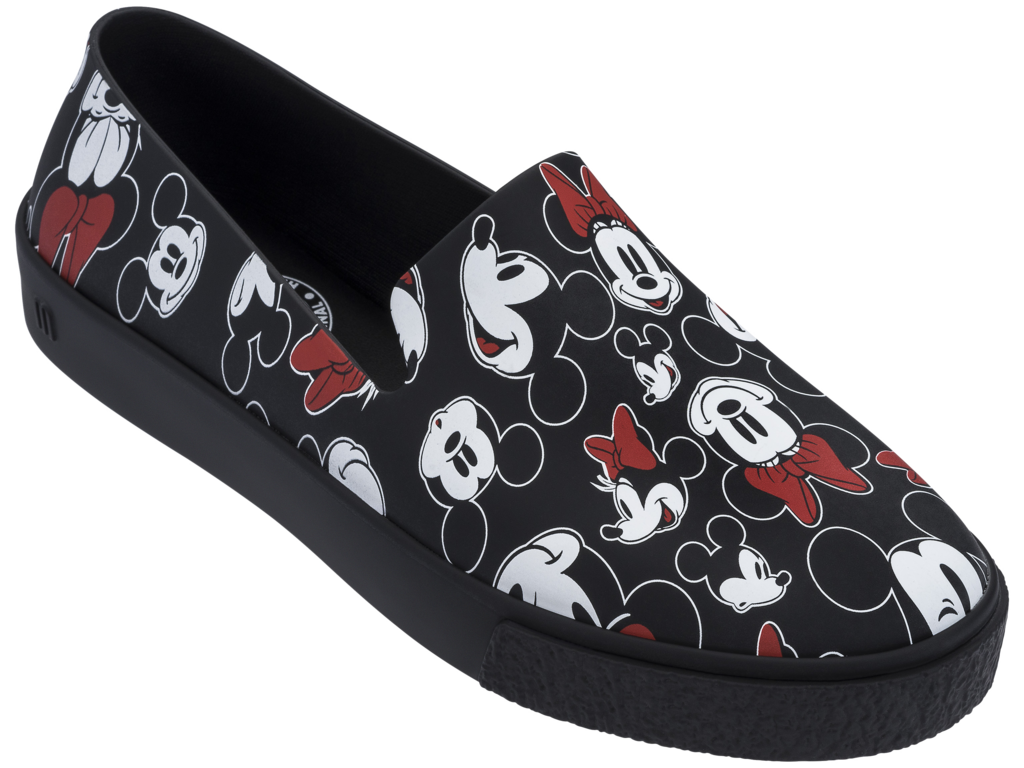 Tenis melissa mickey hot sale infantil