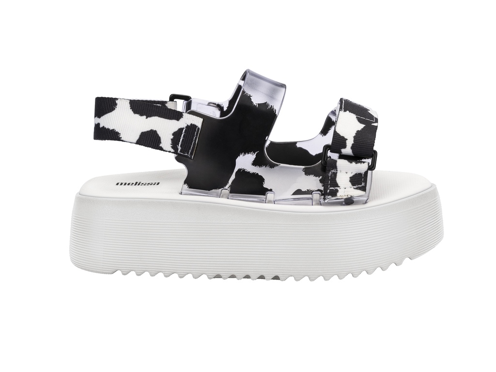 Melissa Brave Papete Platform