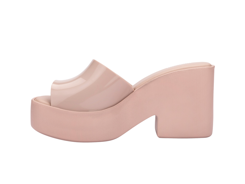 Mule feminino hot sale melissa