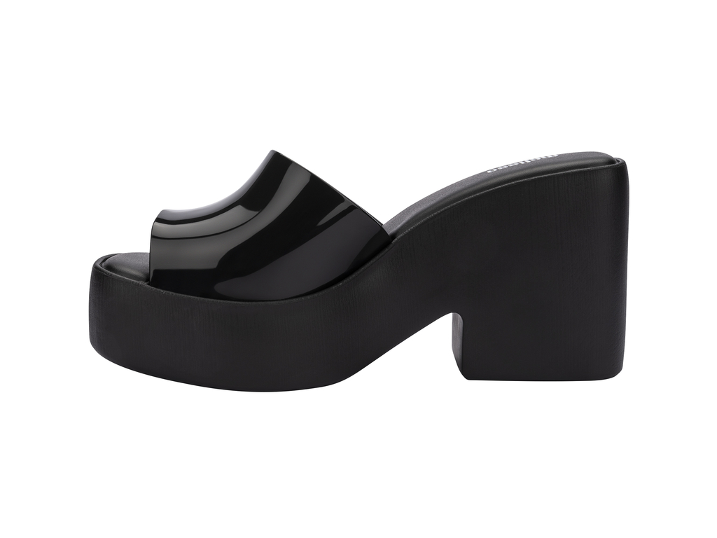 Sandalia sales melissa mule