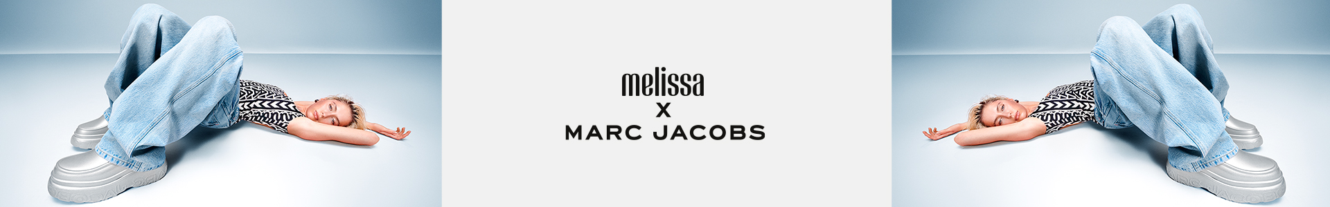 MARC JACOBS