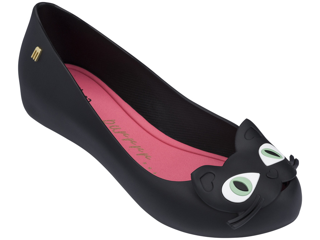 Mini melissa store ultragirl cat