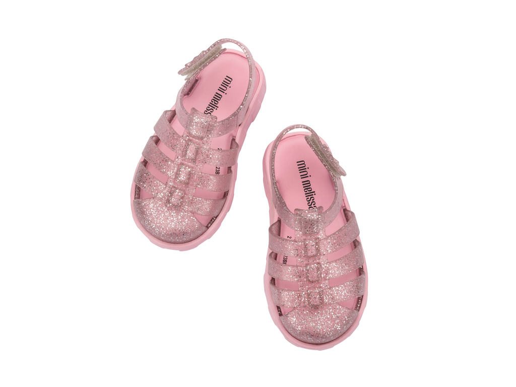 melissa Mini Megan