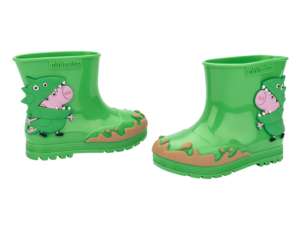 melissa Welly Peppa Pig